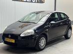 Fiat Grande Punto 1.2 Actual Nette wagen Vol jaar APK, Voorwielaandrijving, Euro 5, Stof, Gebruikt