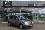 Fiat Panda 1.2 Edizione Cool | Incl. 12mnd BOVAG garantie |, Te koop, Zilver of Grijs, Benzine, 1242 cc