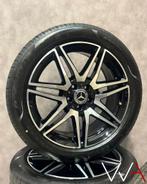 19'' Mercedes V-Klasse Viano Vito AMG velgen W447 origineel, 19 inch, -, -, Banden en Velgen