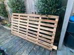 Extra lange pallet, Doe-het-zelf en Verbouw, Hout en Planken, Ophalen, Zo goed als nieuw, 50 mm of meer, Minder dan 200 cm