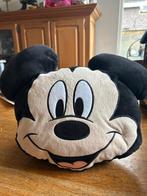 Mickey Mouse Kussen - Nieuw, Ophalen of Verzenden, Nieuw, Overige typen