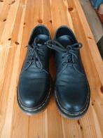 Dr Martens, Kleding | Dames, Ophalen of Verzenden, Zo goed als nieuw, Zwart
