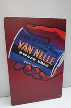 VAN NELLE ZWARE SHAG BORD met AFB SHAG, Ophalen of Verzenden, Nieuw, Overige typen