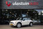 MINI Mini 1.6 Cooper (bj 2007), Auto's, Voorwielaandrijving, Stof, Gebruikt, 4 cilinders