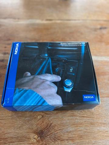 Nokia Auto Kit NIEUW - Klassieker! beschikbaar voor biedingen