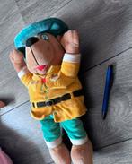 Bollo de bear, Kinderen en Baby's, Speelgoed | Knuffels en Pluche, Ophalen, Zo goed als nieuw, Beer