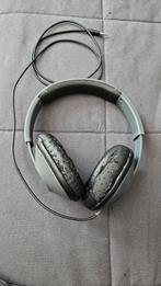Philips koptelefoon SHL4500GY, Ophalen of Verzenden, Gebruikt, Over oor (circumaural), Philips