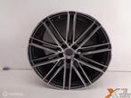 PORSCHE CAYENNE TURBO LM VELG 22 INCH  9Y3601025AJ O6C, Auto-onderdelen, Banden en Velgen, Gebruikt, Velg(en), Ophalen of Verzenden