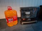 Zibro Kamin RCA 68 Petroleumkachel met 20 liter erbij., Huis en Inrichting, Kachels, Ophalen, Overige brandstoffen, Petroleumkachel
