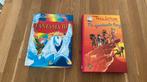 Twee Thea & Geronimo Stilton Boeken, Ophalen of Verzenden, Zo goed als nieuw, Fictie algemeen