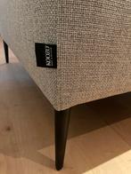 Koozo Ellen poef bank, Huis en Inrichting, Ophalen, Zo goed als nieuw, 75 tot 100 cm, Stof