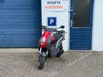 Peugeot Ludix 1-cilinder, 2-takt, luchtgekoeld grijs/rood 20, Gebruikt, Peugeot