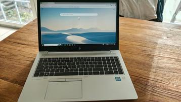 HP Elitebook 850 G5 beschikbaar voor biedingen