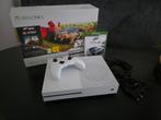 Xbox One S 1TB + Forza, Spelcomputers en Games, Games | Xbox One, 1 speler, Racen en Vliegen, Ophalen of Verzenden, Zo goed als nieuw