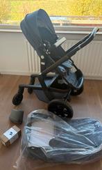 Joolz day3 limited edition, Combiwagen, Ophalen, Overige merken, Verstelbare duwstang