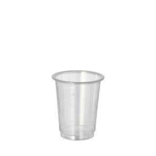 Borrelglazen, PET 4 cl Ø 4,8 cm · 5 cm glashelder 800st, Verzenden, Nieuw, Borrel- of Shotglas