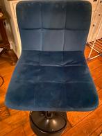 Barkruk, hoge stoel, Huis en Inrichting, Barkrukken, Ophalen, Gebruikt, 60 tot 90 cm, 1 kruk