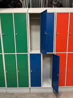 Kleding lockers kluisjes, Huis en Inrichting, Kasten | Lockerkasten, Ophalen, Gebruikt