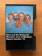 Dion and the Belmonts – Live At Madison Square Garden 1972, 1 bandje, Ophalen of Verzenden, Zo goed als nieuw, Origineel