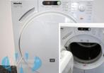 Miele condensdroger 7kg 350,- Wesley's Witgoed, Ophalen, 6 tot 8 kg, Gebruikt, Voorlader