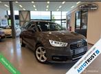 Audi A1 Sportback 1.0 TFSI Sport Pro Line NAVI|St.vw|PDC|LED, Auto's, Voorwielaandrijving, Huisgarantie, 95 pk, Met garantie (alle)