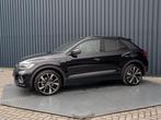 Volkswagen T-Roc 1.5 TSI R-Line | Panodak | Keyless | Side A, 12 maanden, Euro 6, 4 cilinders, Zwart