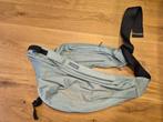 Minimonkey sling mini, Kinderen en Baby's, Babydragers en Draagdoeken, Overige merken, Ophalen of Verzenden, Zo goed als nieuw