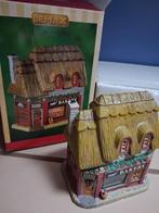 Lemax bakkerij, Diversen, Kerst, Ophalen of Verzenden