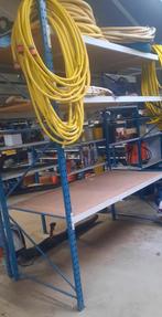 Stelling / Magazijnstelling, Ophalen, Gebruikt, Ameide, Pellikaan