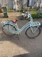 Gazelle miss Grace, Fietsen en Brommers, Ophalen, 53 tot 56 cm, Versnellingen, Zo goed als nieuw