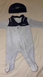 Hugo boss boxpakje, Kinderen en Baby's, Ophalen of Verzenden, Zo goed als nieuw, Jongetje, Pakje