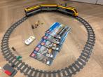 Lego City 60197 Passagierstrein, Kinderen en Baby's, Speelgoed | Duplo en Lego, Ophalen of Verzenden, Zo goed als nieuw, Complete set