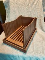 BROODSNIJDER  - Zo goed als nieuw, Ophalen of Verzenden, Zo goed als nieuw