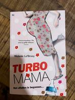 Melanie La’Brooy-Turbo Mama, Ophalen of Verzenden, Zo goed als nieuw, Melanie La'Brooy