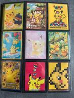 Weg = Weg Pokémon Kaart Sleeves €0,50 per stuk, Verzenden, Zo goed als nieuw, Sleeves of Kaarthoesjes