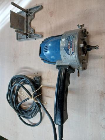 Kantenfrees beschikbaar voor biedingen