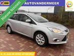 Ford Focus Wagon 1.6 TI-VCT Titanium, Auto's, Ford, 125 pk, Gebruikt, 4 cilinders, Electronic Stability Program (ESP)