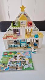 Duplo Huis - set 10929, Kinderen en Baby's, Speelgoed | Duplo en Lego, Ophalen, Zo goed als nieuw, Complete set, Duplo