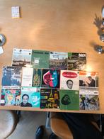 Gerard Cox, en klassieke muziek, Cd's en Dvd's, Vinyl Singles, Ophalen of Verzenden