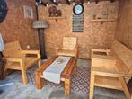 Houten Meubels - Diverse Stijlen, Ophalen of Verzenden, Nieuw, Hout
