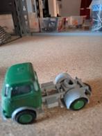 Lion car no. 33 DAF Frontstuur Museum zonder oplegger, Ophalen of Verzenden, Bus of Vrachtwagen, Lion Toys