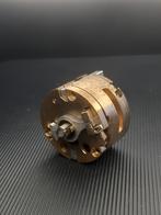 Klokje Zt.Z. S/30 Fg. voor de 8.8cm Flak van de Luftwaffe, Verzamelen, Militaria | Tweede Wereldoorlog, Verzenden, Luchtmacht