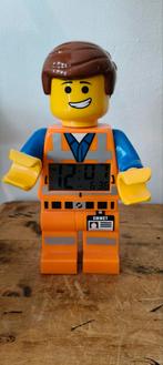 Lego Emmet Klok - In Goede Staat!, Ophalen, Zo goed als nieuw
