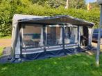 Caravan Adria 502UP incl. voortent en luifel, Caravans en Kamperen, Vast bed, Rondzit, 750 - 1000 kg, Particulier