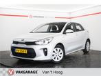 Kia Rio 1.0 TGDI ComfortLine,Airco (bj 2018), Voorwielaandrijving, Gebruikt, 1055 kg, Origineel Nederlands