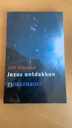 Jos Douma - Jezus ontdekken, Ophalen of Verzenden, Zo goed als nieuw