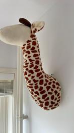 Baby kamer giraf, Kinderen en Baby's, Kinderkamer | Inrichting en Decoratie, Wanddecoratie, Zo goed als nieuw, Ophalen