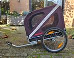 Croozer hondenfietskar, Fietsen en Brommers, Ophalen, Gebruikt, Hondenkar, Croozer