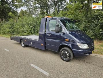 Mercedes-Benz Sprinter 316 CDI 2.7 402 DC AUTOMAAT beschikbaar voor biedingen