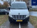 Renault Master T35 2.3 dCi L3H3 Eco | Dubbel lucht | 3000 kg, Euro 5, Gebruikt, Huisgarantie, 4 cilinders